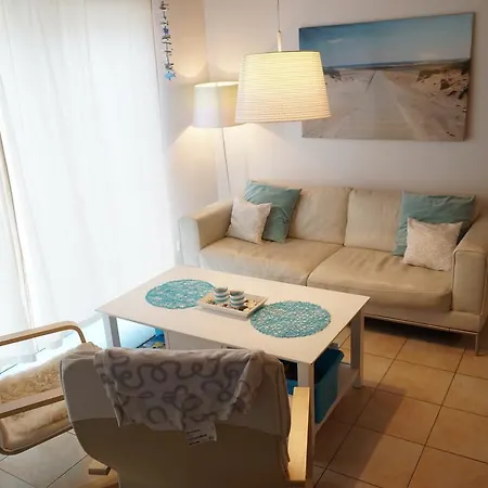 Reihenhaus Barkentine Tatil Evi