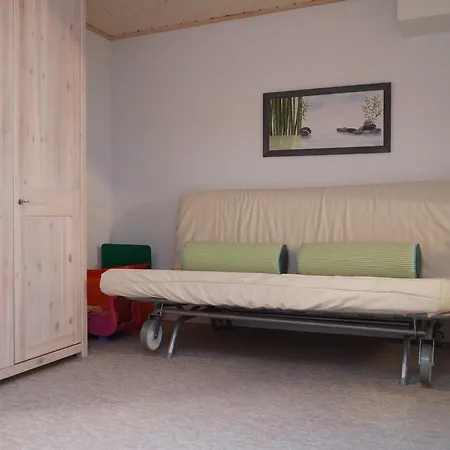 Tatil Evi Reihenhaus Barkentine