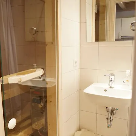Reihenhaus Barkentine Tatil Evi
