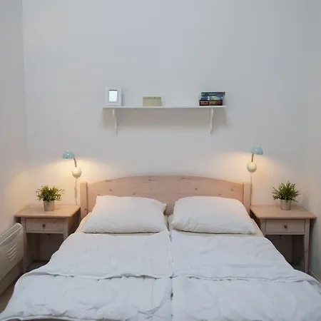 Tatil Evi Reihenhaus Barkentine *