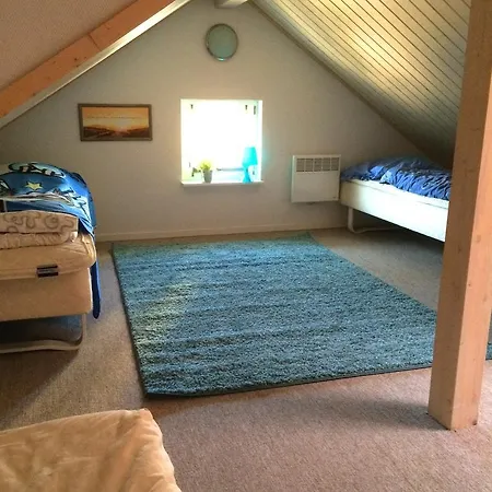 Tatil Evi Reihenhaus Barkentine